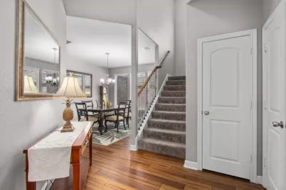 24710 Fawn Ridge Forest Drive, Spring, TX 77373 - Photo 20