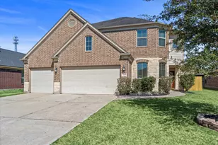 24710 Fawn Ridge Forest Dr, Spring, TX 77373 - Photo 2