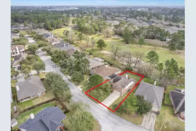 25553 Oakhurst Forest Drive, Porter, TX 77365 - Photo 2