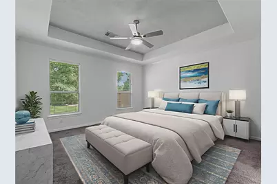25553 Oakhurst Forest Drive, Porter, TX 77365 - Photo 4