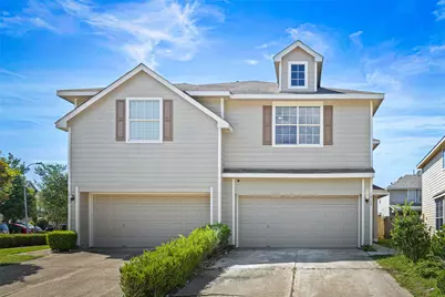 16107 Greenport Lane, Houston, TX 77084 - Photo 4