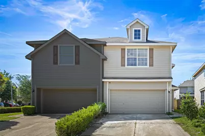 16107 Greenport Lane, Houston, TX 77084 - Photo 2