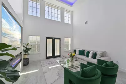 2007 Que Manor Drive, Houston, TX 77090 - Photo 16