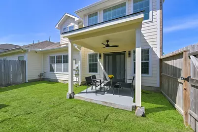 2007 Que Manor Drive, Houston, TX 77090 - Photo 28