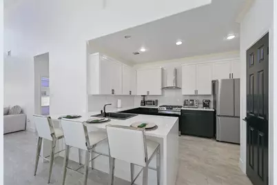 2007 Que Manor Drive, Houston, TX 77090 - Photo 6
