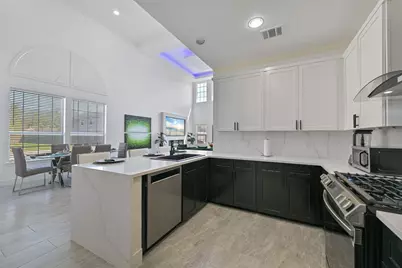 2007 Que Manor Drive, Houston, TX 77090 - Photo 10