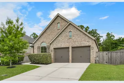122 Kinnerly Peak Place, Montgomery, TX 77316 - Photo 2