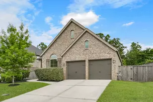 122 Kinnerly Peak Pl, Montgomery, TX 77316 - Photo 2