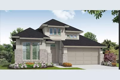 26063 Peacetree Lane, Montgomery, TX 77316 - Photo 1