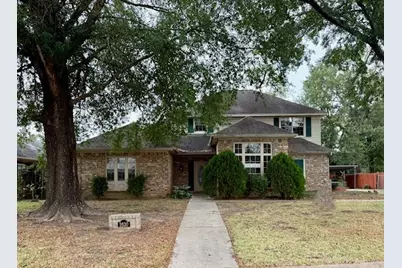 2630 Evalon Street, Beaumont, TX 77702 - Photo 1