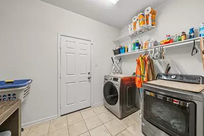 12718 Arcola Valley Court, Houston, TX 77044 - Photo 4