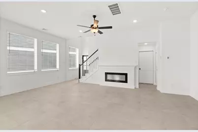 575 Red Cascade Trail, Willis, TX 77318 - Photo 6