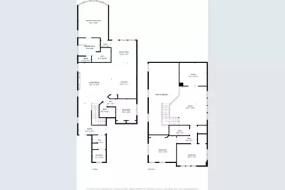 550 Chestnut Reef Court, Conroe, TX 77304 - Photo 4