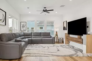 2922 Seargent St, Seabrook, TX 77586 - Photo 4