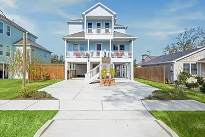 2922 Seargent Street, Seabrook, TX 77586 - Photo 2