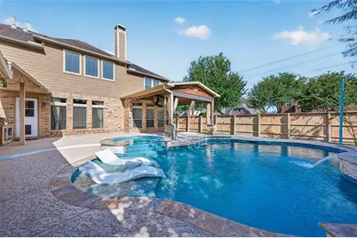 9218 Delacorte Lane, Missouri City, TX 77459 - Photo 42