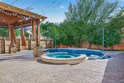 9218 Delacorte Lane, Missouri City, TX 77459 - Photo 40