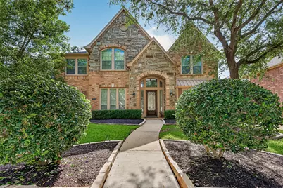9218 Delacorte Lane, Missouri City, TX 77459 - Photo 2