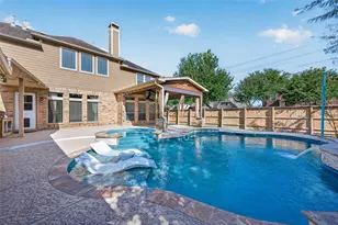 9218 Delacorte Ln, Missouri City, TX 77459 - Photo 44