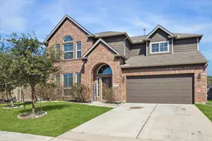14510 Myers Dr, Houston, TX 77090 - Photo 2
