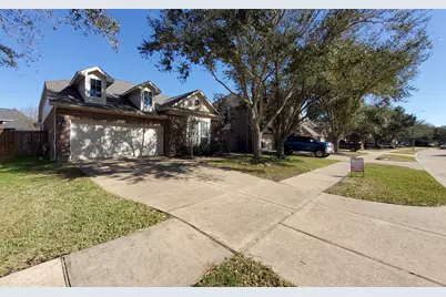 2635 Katie Harbor Drive, Manvel, TX 77578 - Photo 2