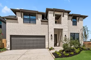 22206 Japanese Maple Ln, Hockley, TX 77447 - Photo 1