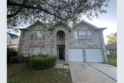 21211 Tancah Lane, Houston, TX 77073 - Photo 1