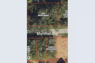 Lots 641,639,637 Marshall Avenue, Holiday Lakes, TX 77515 - Photo 2