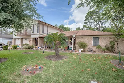534 N Vionett Lane, Texas City, TX 77591 - Photo 2