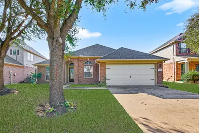 20607 Granger Bluff, Cypress, TX 77433 - Photo 1