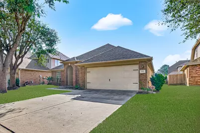 20607 Granger Bluff, Cypress, TX 77433 - Photo 2