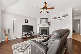 20607 Granger Bluff, Cypress, TX 77433 - Photo 16