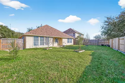20607 Granger Bluff, Cypress, TX 77433 - Photo 48