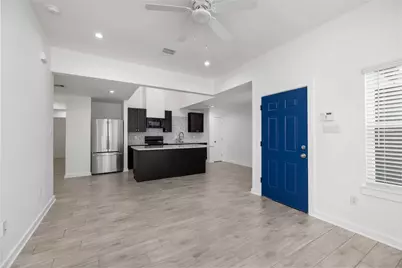 6004 Bois D Arc Street #A, Houston, TX 77087 - Photo 6