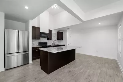 6004 Bois D Arc Street #A, Houston, TX 77087 - Photo 8