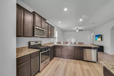 21343 Rachel Manor Drive, Hockley, TX 77447 - Photo 8