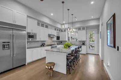 1522 Vermont Street #B, Houston, TX 77006 - Photo 16