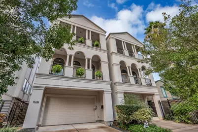 1522 Vermont Street #B, Houston, TX 77006 - Photo 2