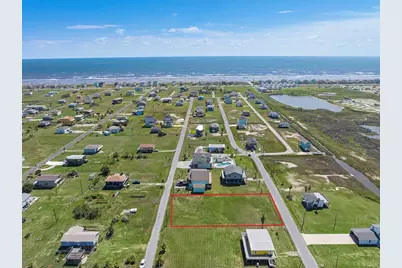 3922 5th Street, Galveston, TX 77554 - Photo 1