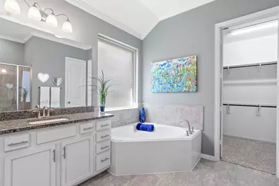 9323 Dochfour Lane, Tomball, TX 77375 - Photo 28