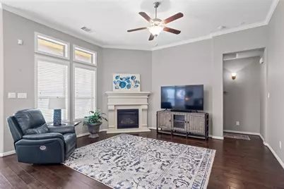 9323 Dochfour Lane, Tomball, TX 77375 - Photo 10