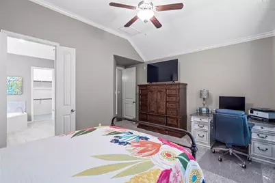 9323 Dochfour Lane, Tomball, TX 77375 - Photo 26