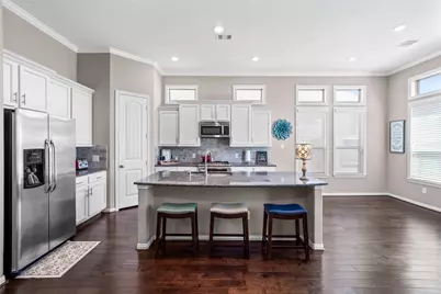 9323 Dochfour Lane, Tomball, TX 77375 - Photo 12