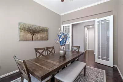 9323 Dochfour Lane, Tomball, TX 77375 - Photo 8