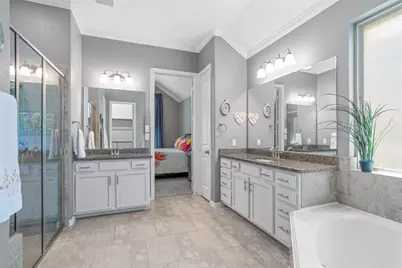 9323 Dochfour Lane, Tomball, TX 77375 - Photo 30