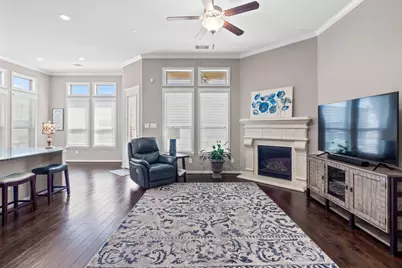 9323 Dochfour Lane, Tomball, TX 77375 - Photo 10