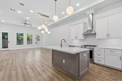 4744 Aftonshire Drive, Houston, TX 77027 - Photo 6