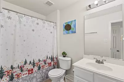 427 Pinewood Ridge Drive, Spring, TX 77386 - Photo 18