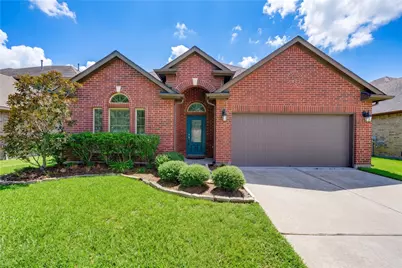 9802 Massanutten Lane, Richmond, TX 77469 - Photo 1