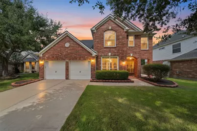 6030 Gablestone Lane, Katy, TX 77450 - Photo 1